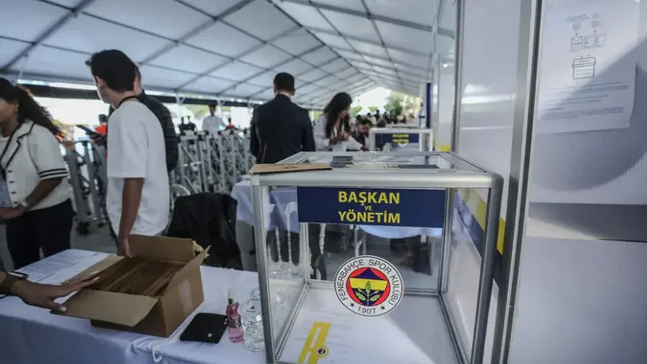 Fenerbahçe’de olağanüstü genel kurul tarihi belirlendi