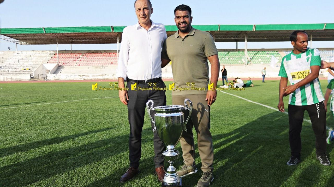 GG, Turan Altay’la yola devam