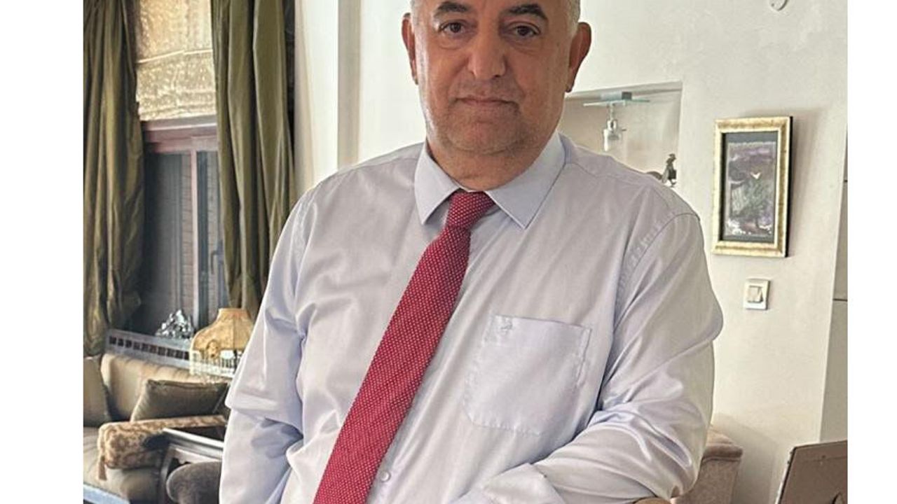 Kıbrıs Genç TV'nin 29'uncu kuruluş yıldönümü