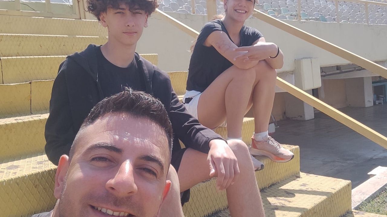 Genç yetenekler yaz sezonuna hazır
