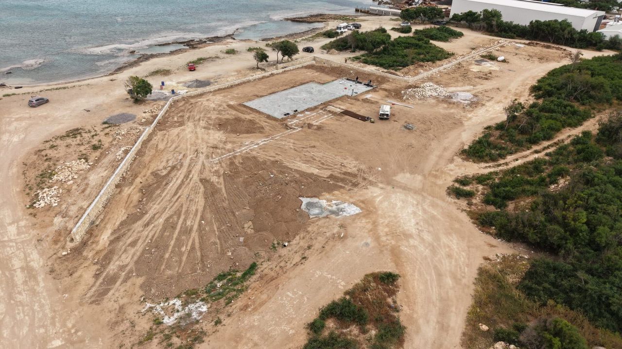 Gazimağusa Karakol bölgesinde “GMB Biz” projesi haziran ayında hayata geçecek