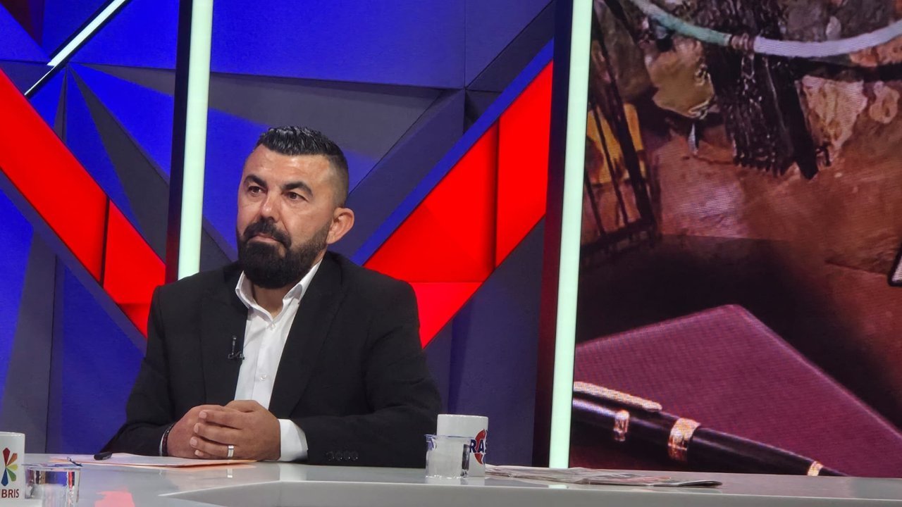 Kasım, yerel seçimlerde yeniden aday olacak