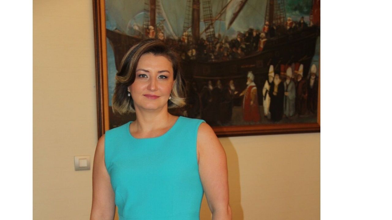Hande Tibuk: Kuzey Kıbrıs güvenli bir destinasyon, çok iyi bir sezona hazırız