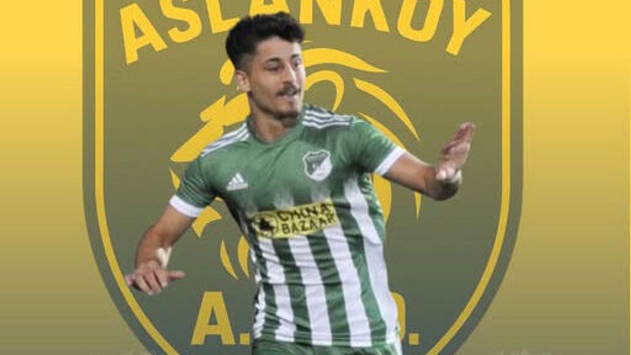 Aslanköy'ün son bombası Akkuyu