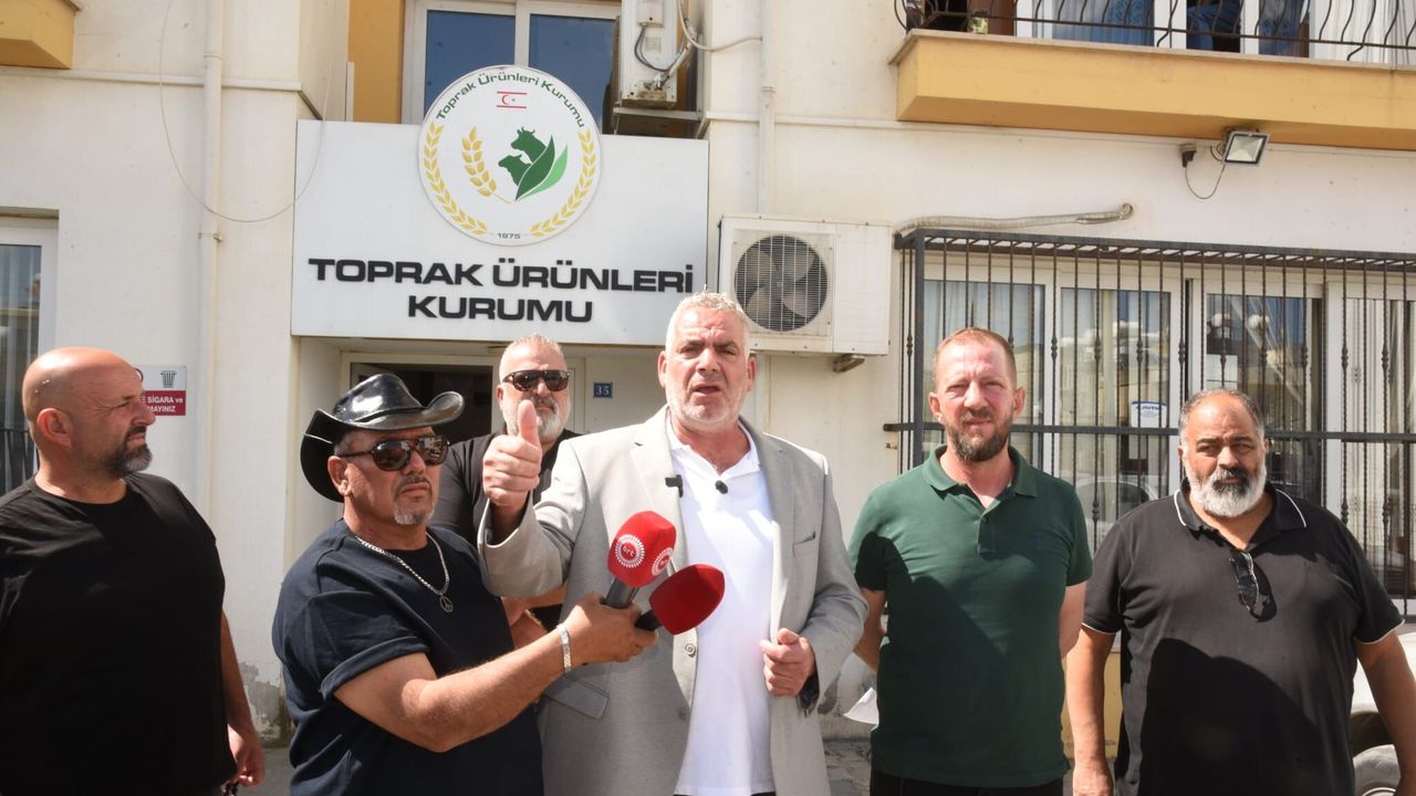 Onalt:  "TÜK'te yolsuzluklar yaşanıyor"