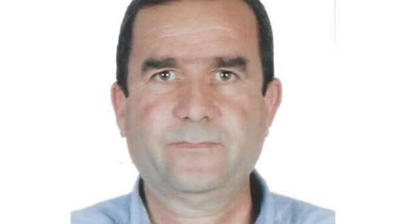 Hocanın ailesinin acı günü
