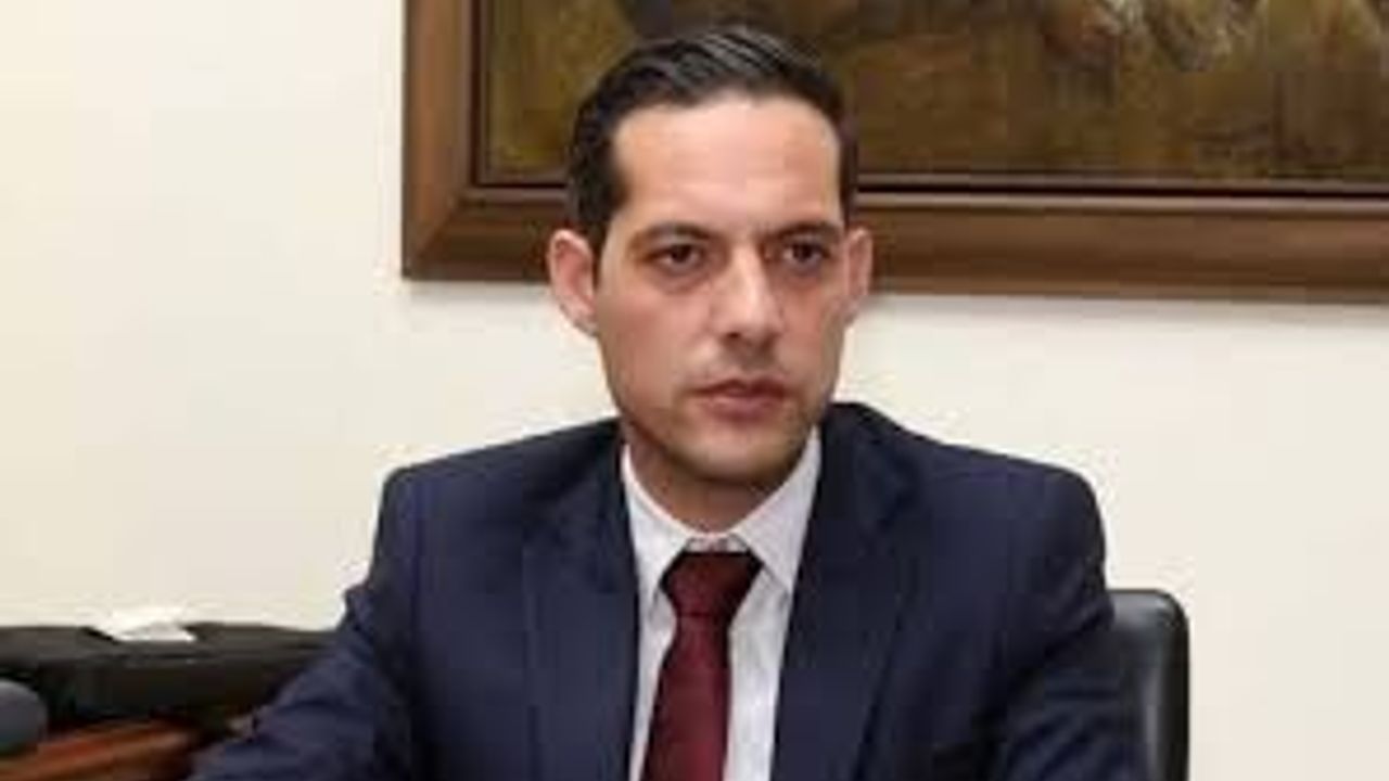 Sözcü Letimbiotis: “Kıbrıs sorununda genişletilmiş konferans şart”