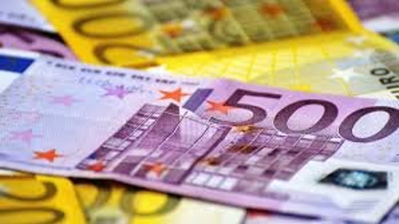 Rum hane halkı ve işletmelerinin borcu 59 milyar euro