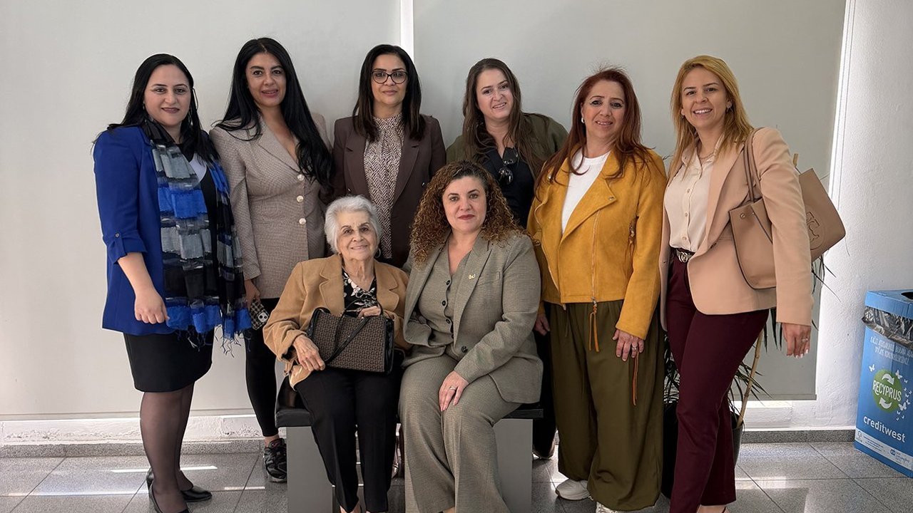 “Sosyal Güvenlikte Kadın: Haklar ve Sorumluluklar" paneli yapıldı