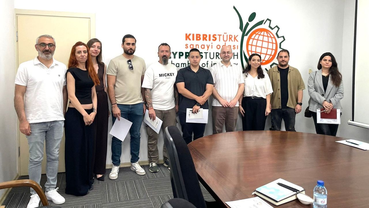 KTSO Yaşam Boyu Eğitim Merkezi, faaliyetlerine başladı