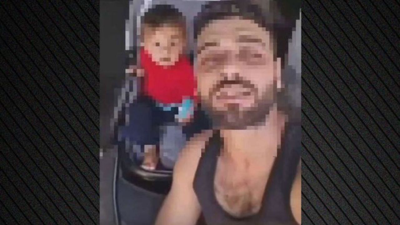 Güney Kıbrıs'ta babasının kaçırdığı iddia edilen çocukla ilgili bir kişi tutuklandı