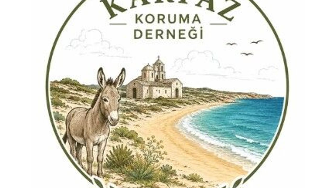 Karpaz Koruma Derneği'nden ateş yakılmaması ve doğaya izmarit atılmaması uyarısı