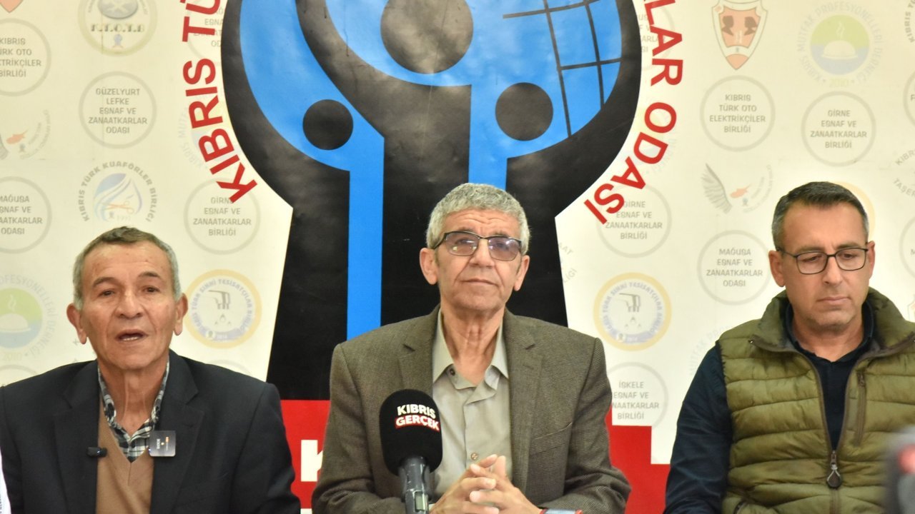 Kasaplar Birliği karkas et ithal edilmesini istiyor