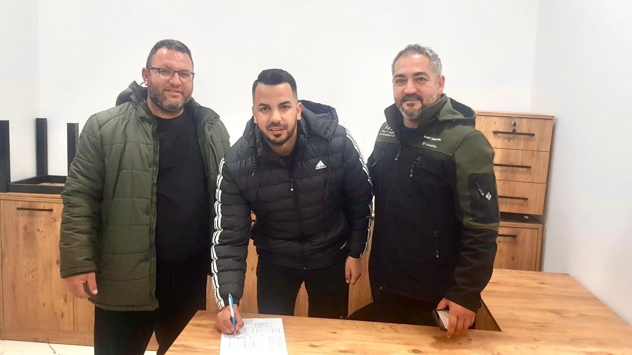 DİKA, Kasım Tağman’la yolları ayırdı