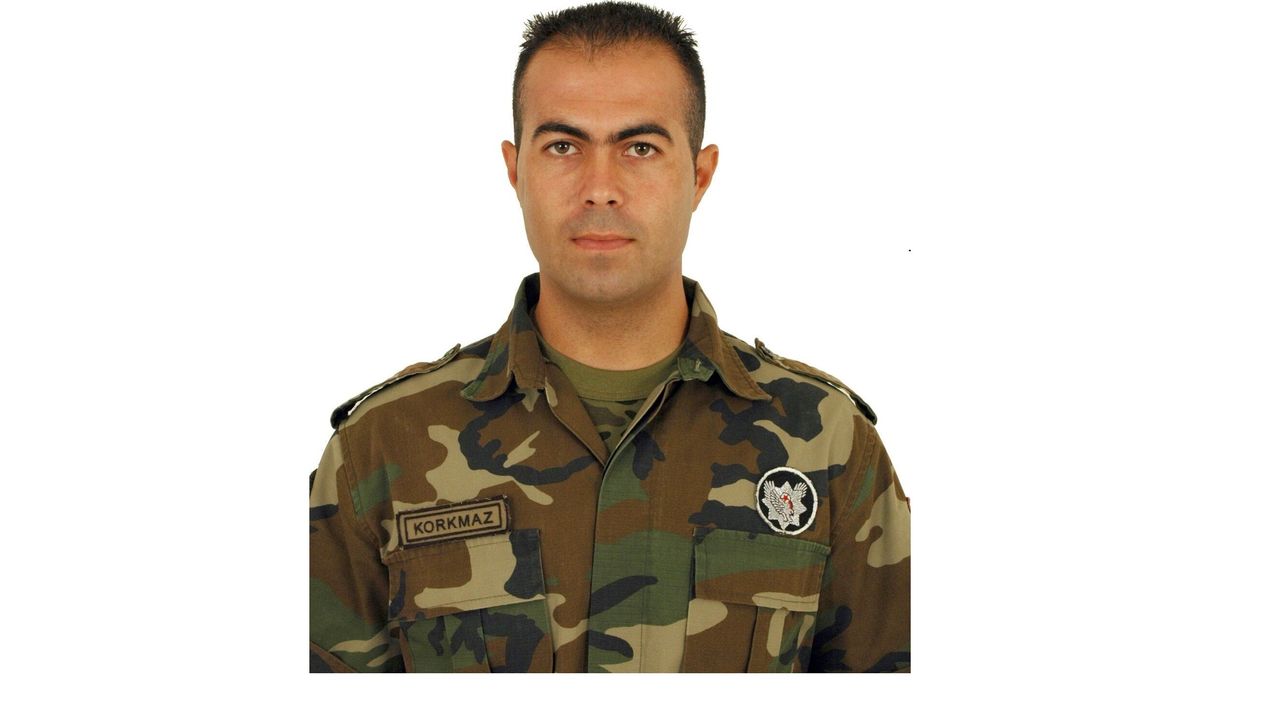 Görevi başında vefat etti