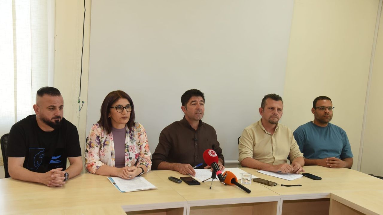 KTOEÖS, öğretmen nakil sürecinin hukuksuz biçimde yürütüldüğünü savundu