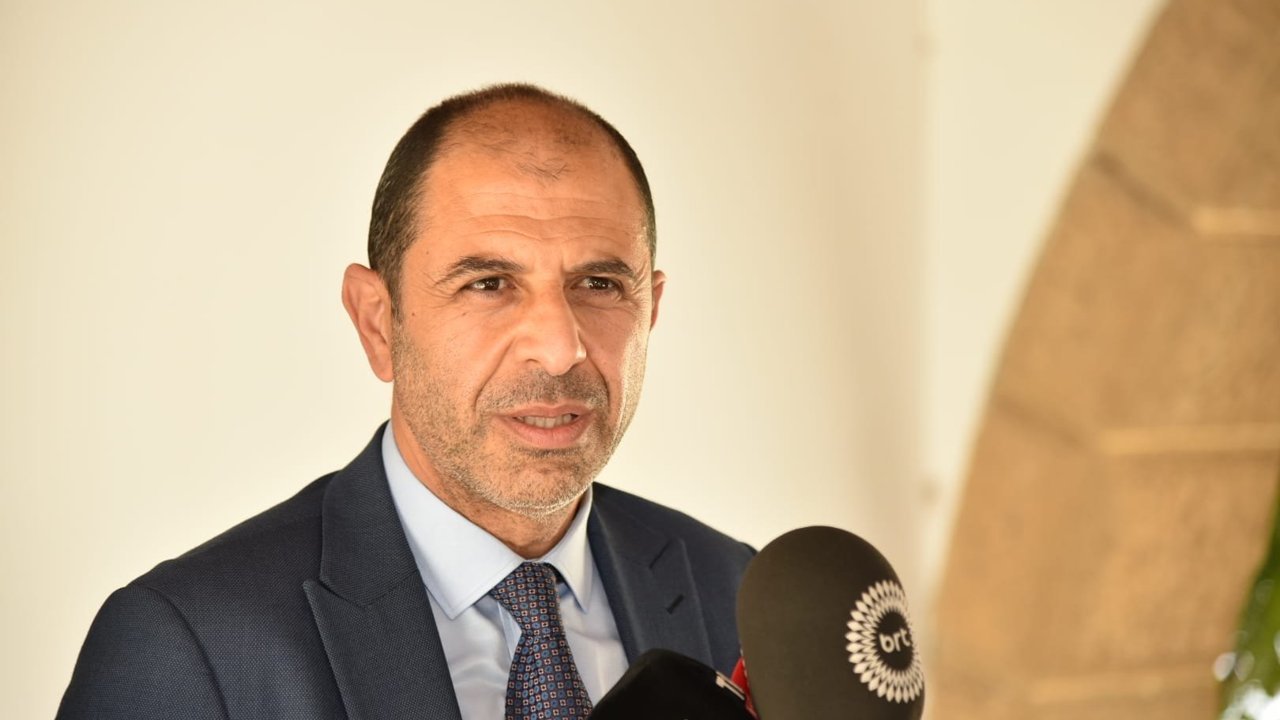 “Altuğra’nın kararını memnuniyetle karşıladık”