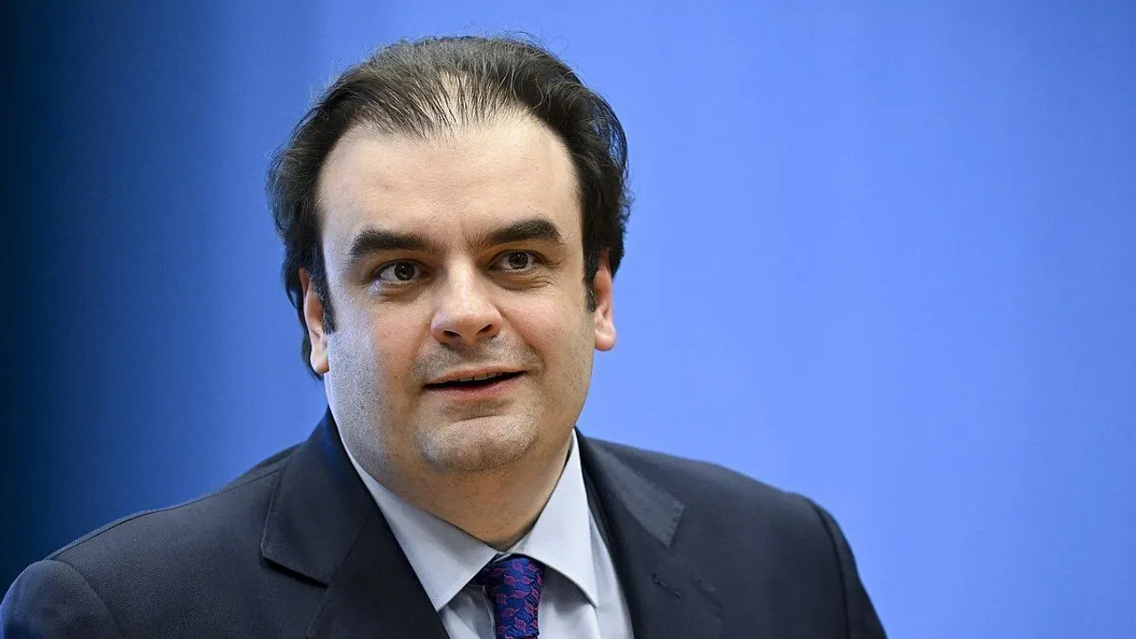 Euro Grubu ve ECOFIN toplantıları Güney Kıbrıs'ta