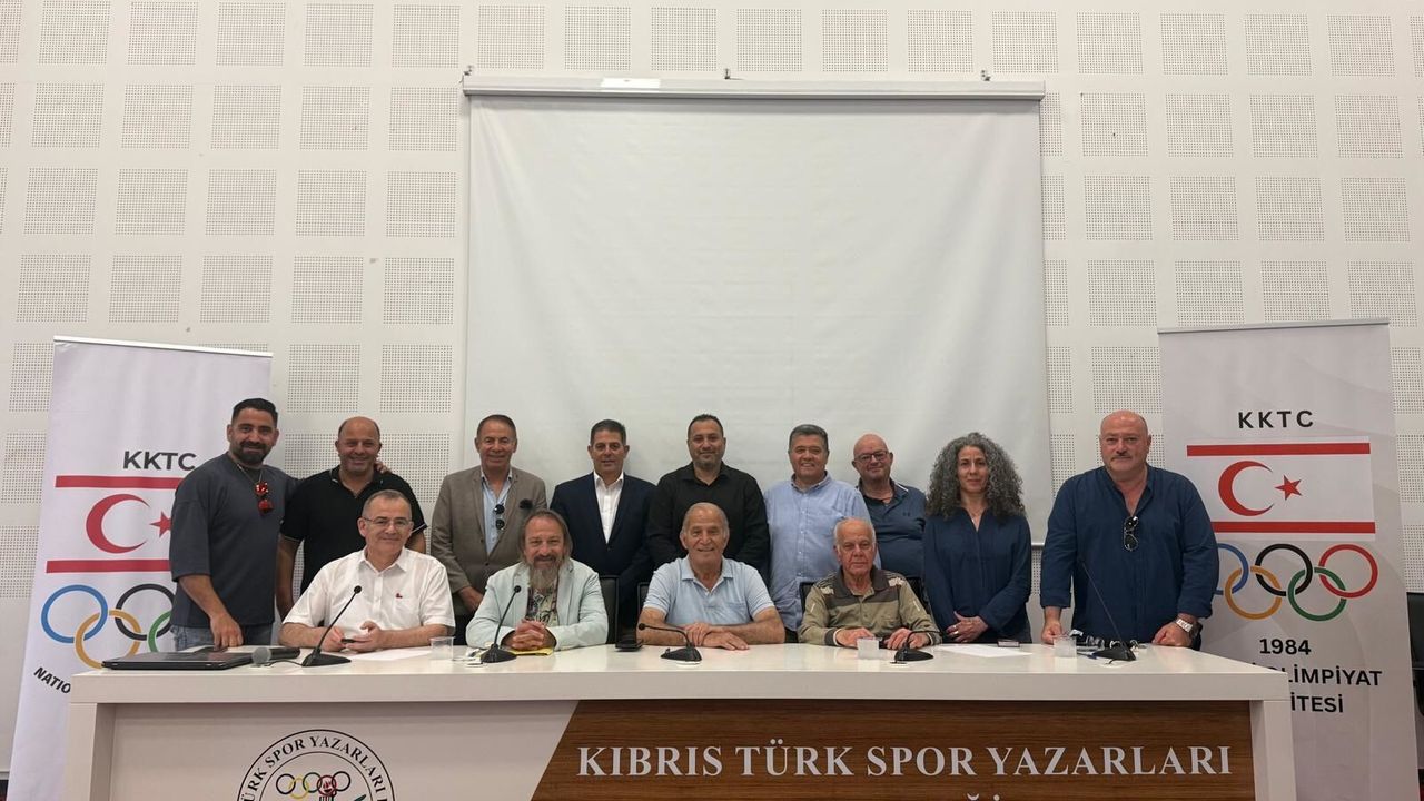 Olimpiyat Komitesi, Fair Play Ödülleri’ni tanıttı