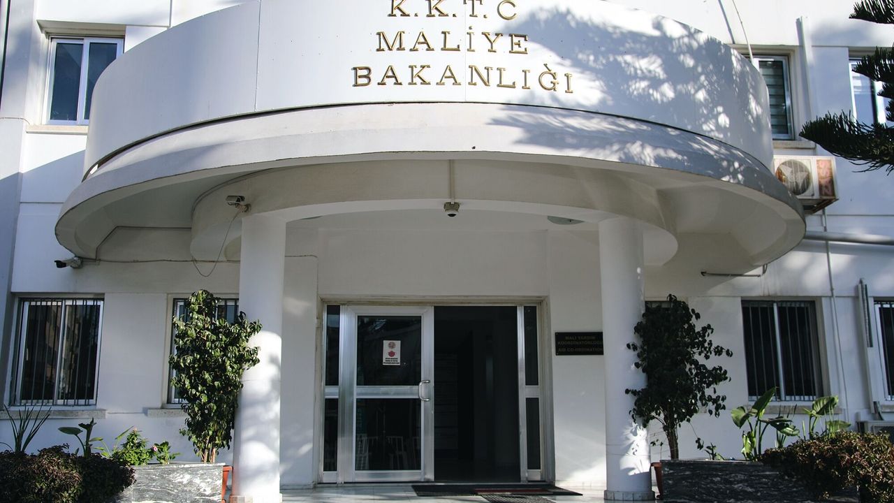 Maliye Bakanlığı: “Vergi affı çalışması gündemde değil”