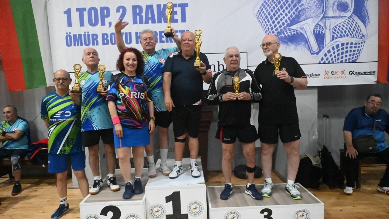 Veteranların mücadelesi nefes kesti