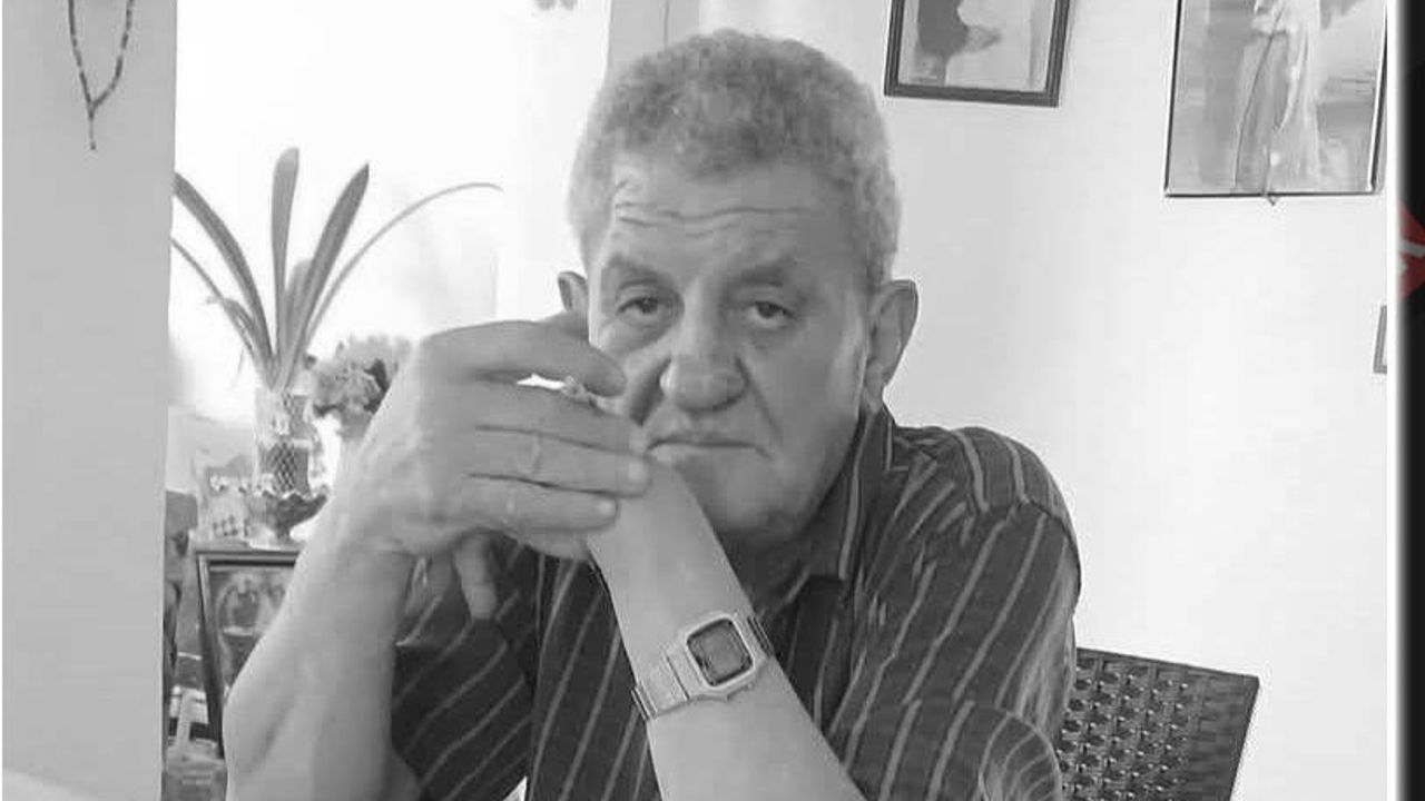 Hayata tutunamadı