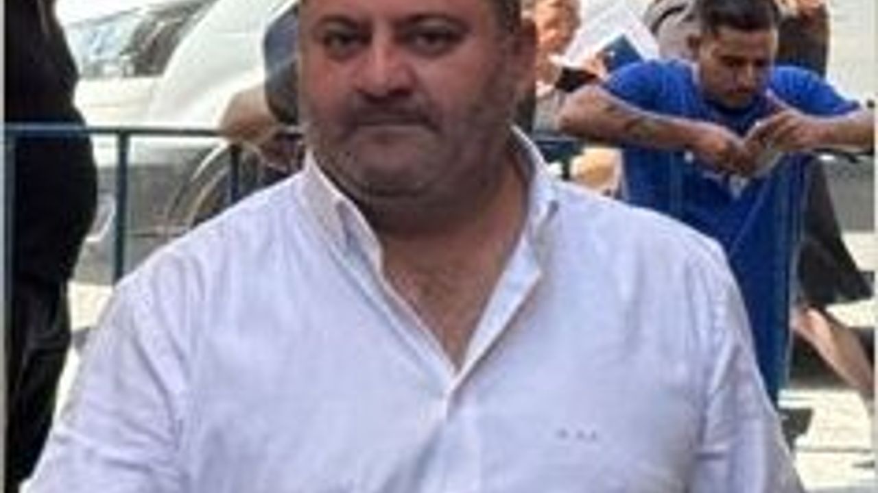 Tam bir trafik canavarı