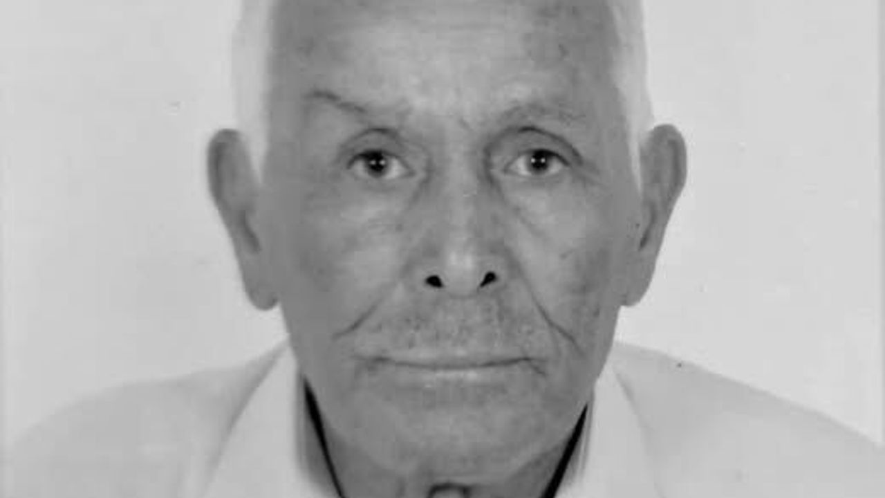 Kızılkaya ailesi çınarını kaybetti