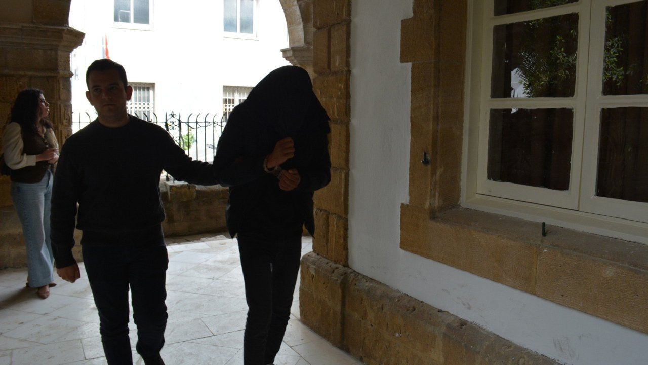 14 yaşındaki kıza cinsel istismar