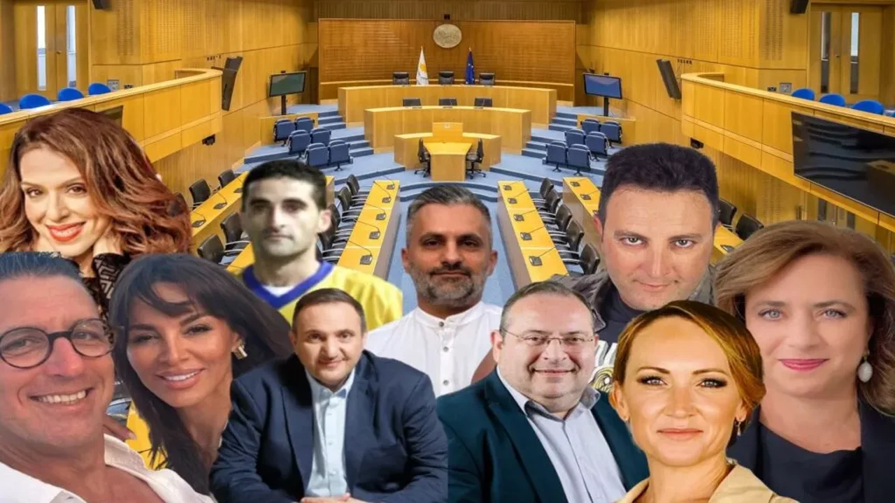 Güney'deki milletvekilliği seçimine rekor başvuru