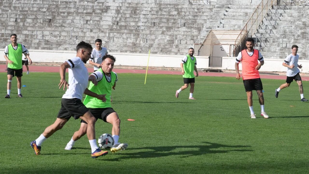 Padania ve KKTC bir adım önde..!