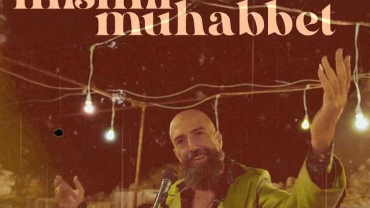 Öztoprak’ın “Mısmıl Muhabbet” klibi dijital platformlarda yayınlandı