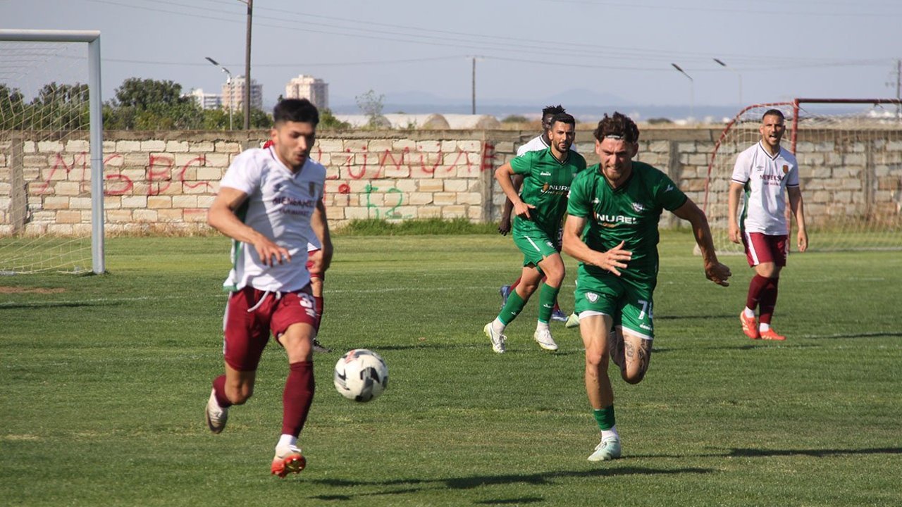 Aksa Süper Lig ve 1. Lig 30. Hafta günün sonuçları ve yarının programı
