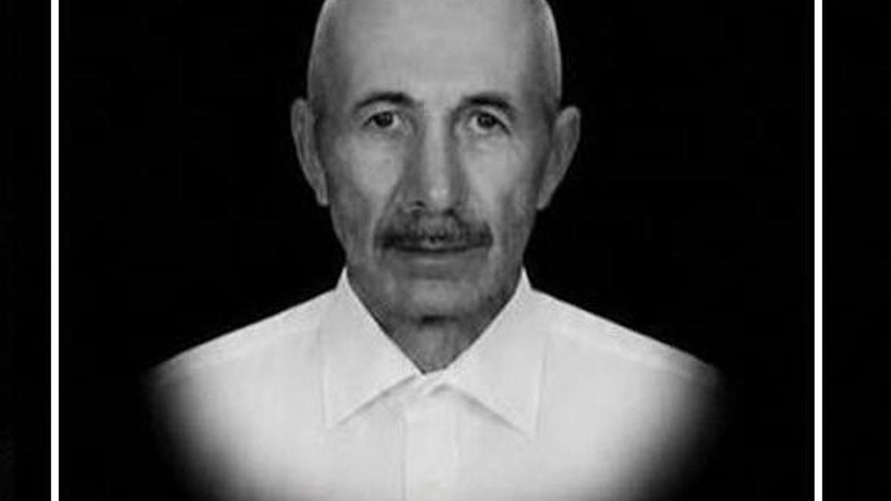 Kavuş ailesinin acı günü