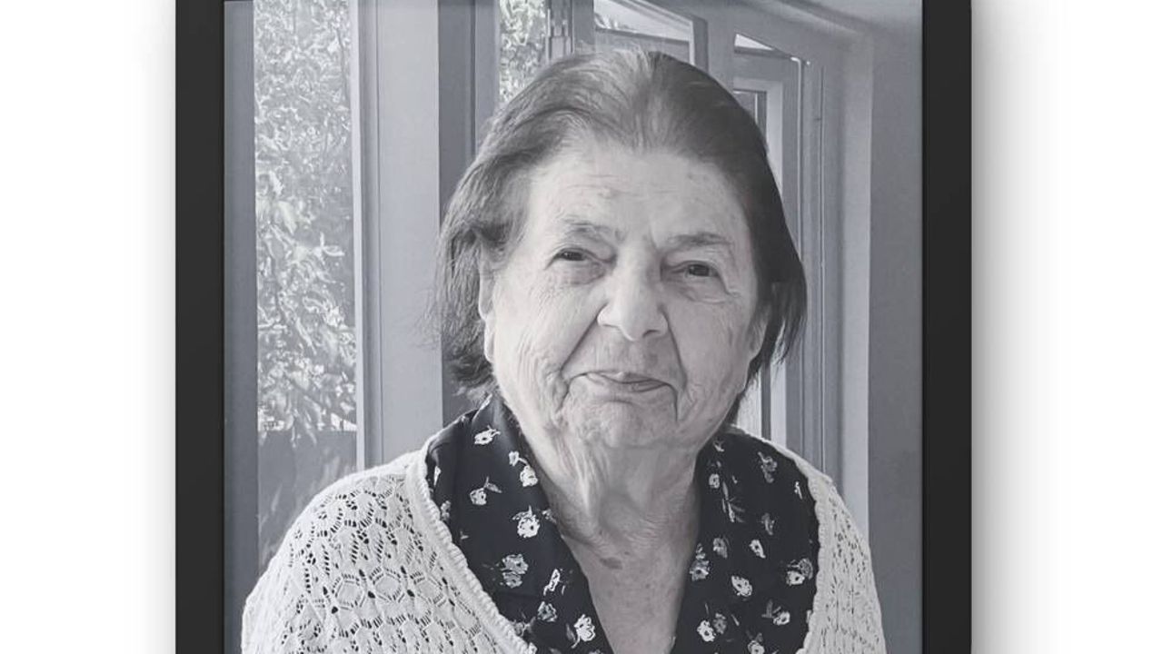Gülhan ailesinin acı günü