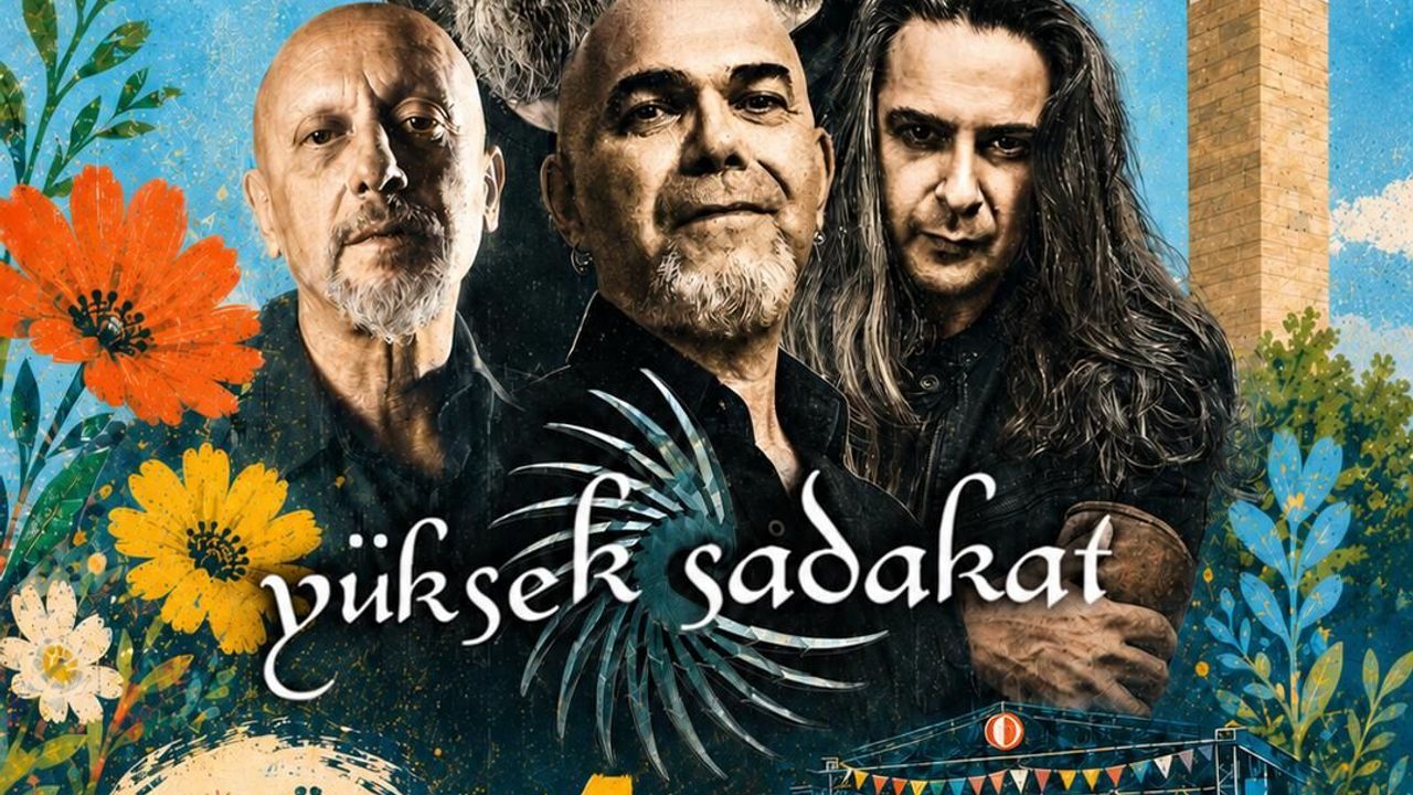ODTÜ KKK Bahar Şenliği coşkusu yaşanacak