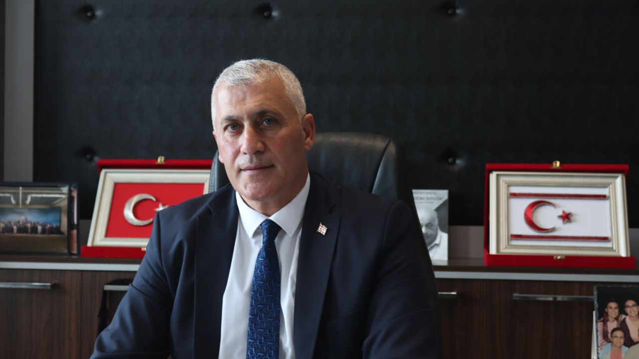 Amcaoğlu: “Güney daha ucuz söylemi son derece yanlış”