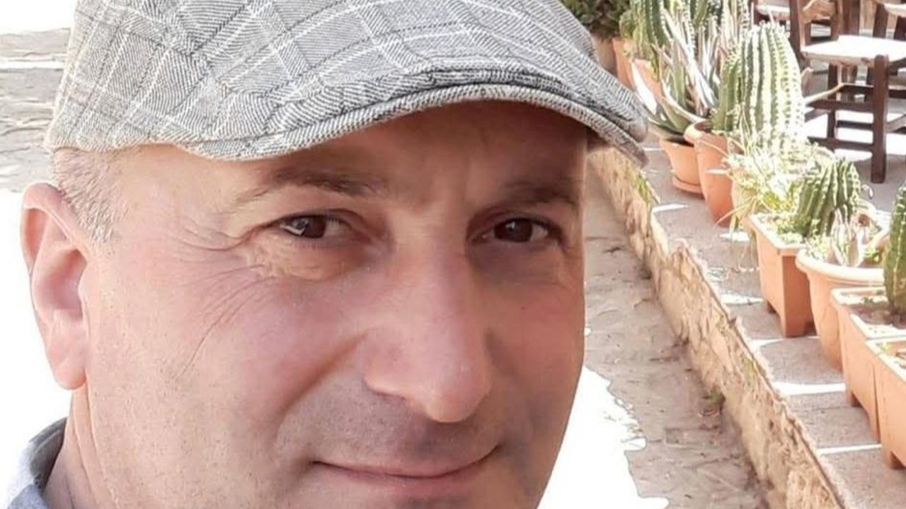 Hayata tutunamadı