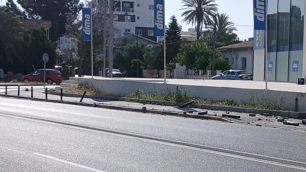 “Bu yola bir önlem alınsın”