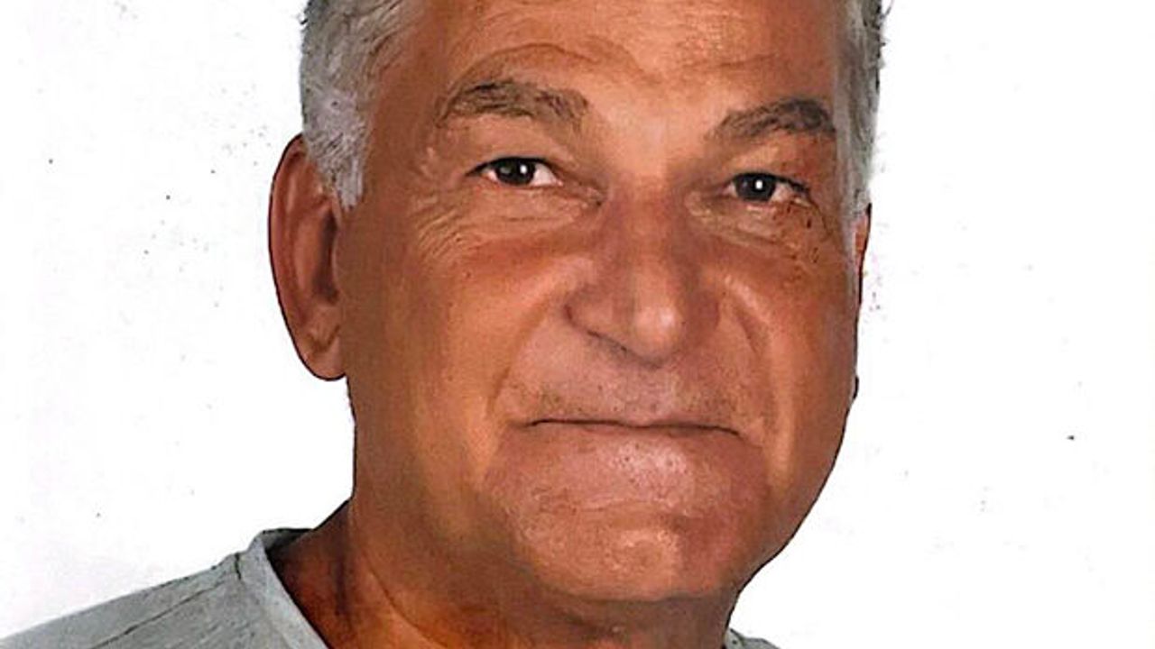Rahvancıoğlu ailesinin acı günü