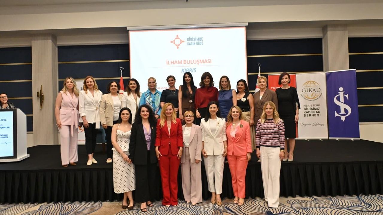 Özdenefe: “Kadınların ekonomiye eşit ve etkin katılımı toplumsal refahın ön koşuludur”