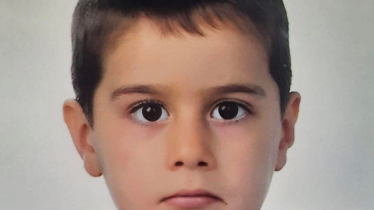 Küçük Refik, hayata tutunamadı
