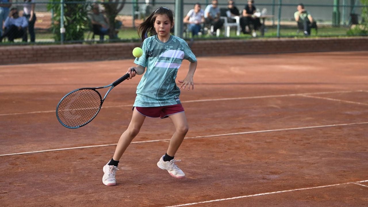 Robinsons Cup’ta şampiyonlar belirlenmeye başladı