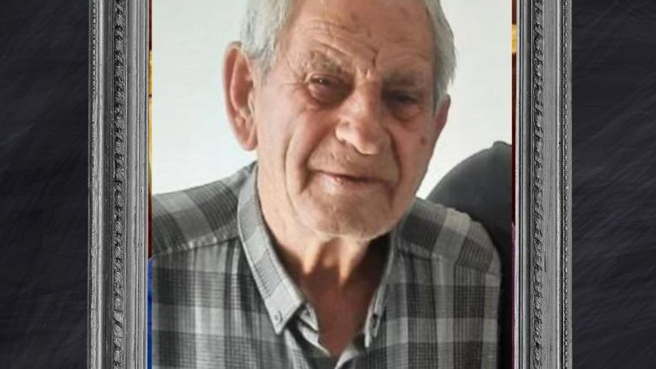 Ergürer ailesinin acı günü