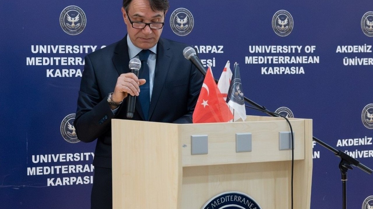 Sarıçiçek: Casinoların ekonomik hacmi 1.5 milyar dolar
