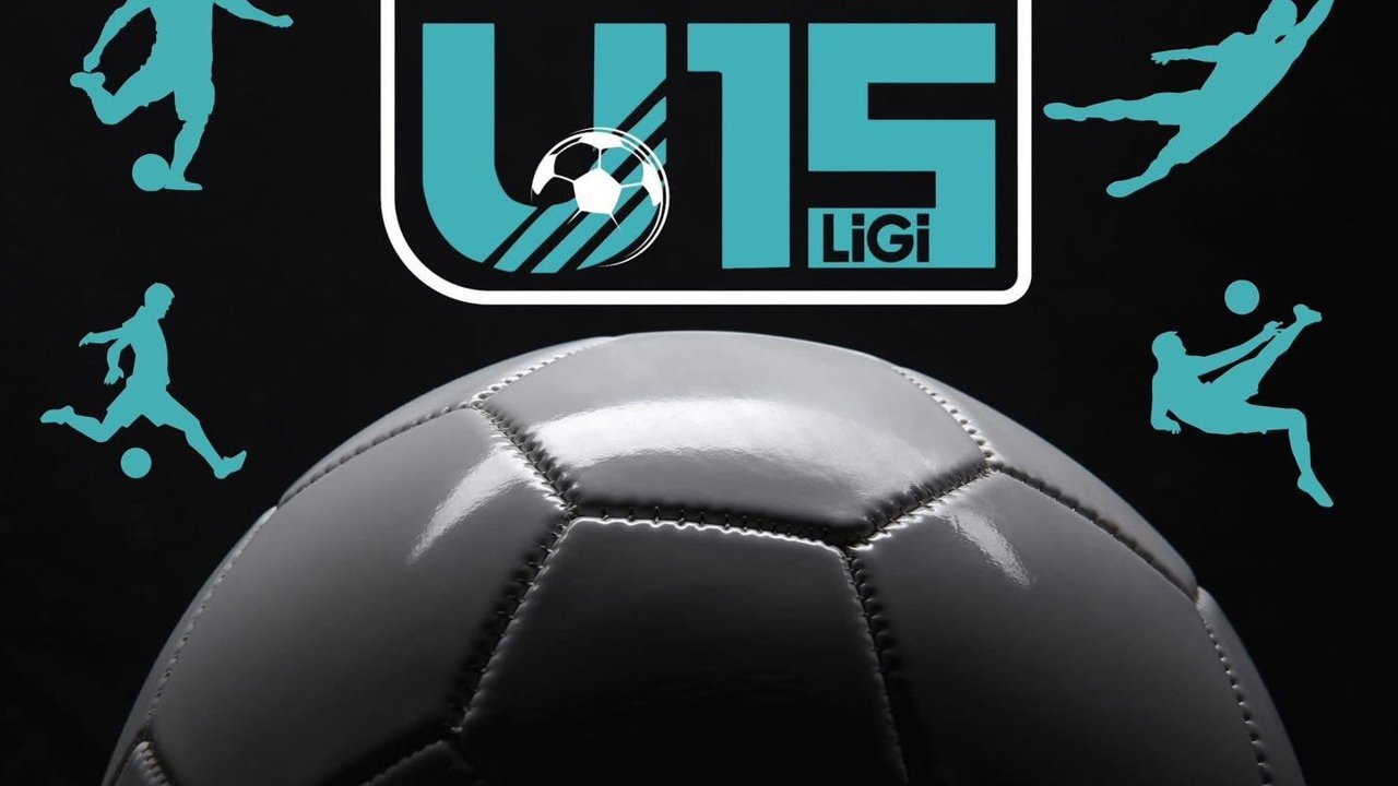 Saydam U15 Ligi'nde erteleme maçlarının tarihleri belirlendi..!