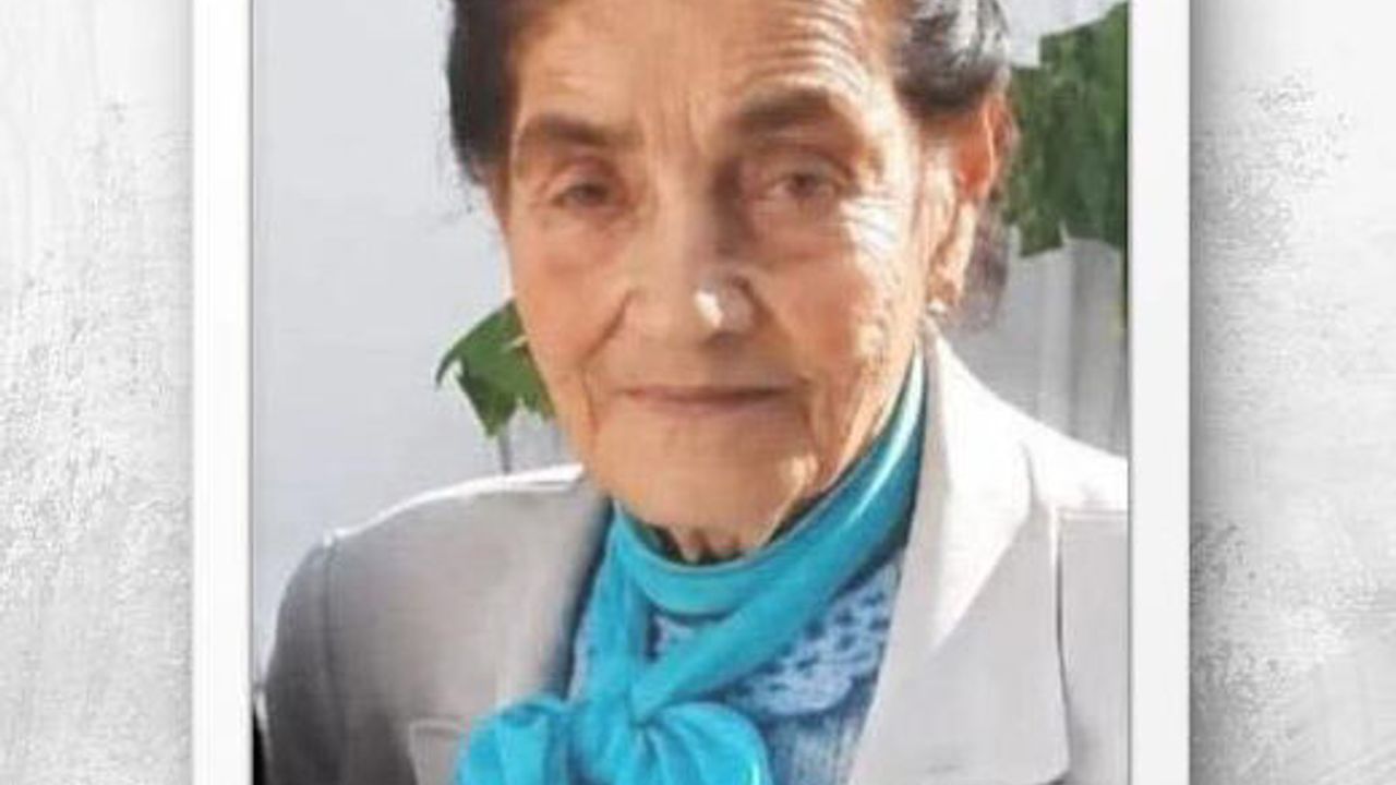 Döşenci ailesinin acı günü