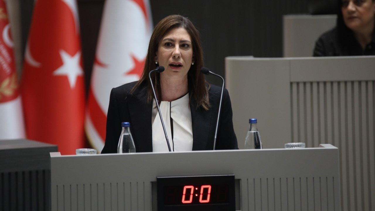 “Af çıktıkça ülke daha kötü oluyor”