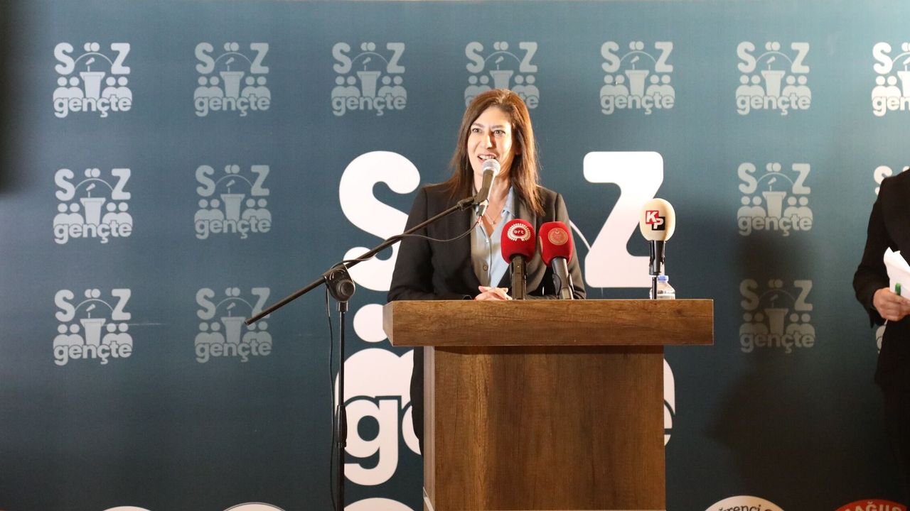 "Yeriniz hazırdır çocuklar”