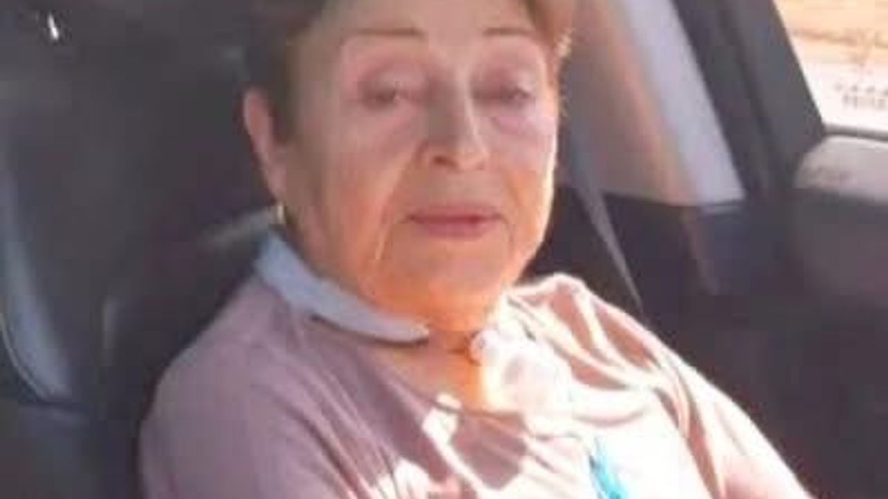 Gazioğlu ailesi yasta